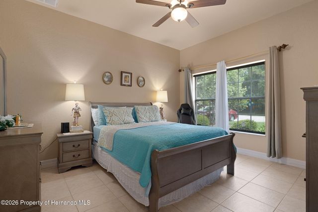 5248 Esplande Court, Brooksville, FL 34604