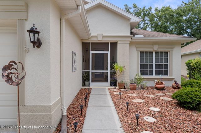 5248 Esplande Court, Brooksville, FL 34604
