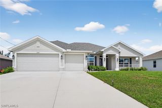 2729 NW 5th TER, Cape Coral, FL 33993