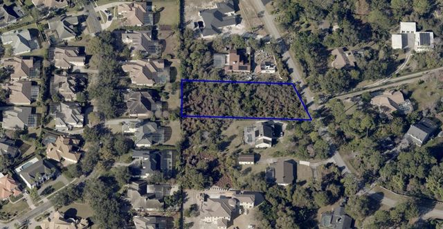 9002 CHARLES E LIMPUS ROAD, Orlando, FL 32836
