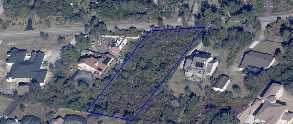 9002 CHARLES E LIMPUS ROAD, Orlando, FL 32836