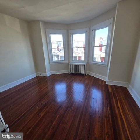 2028 WILMOT ST, Philadelphia, PA 19124