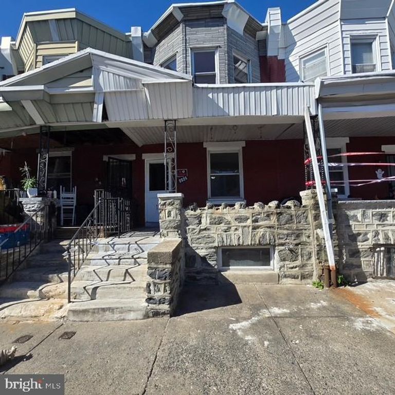 2028 WILMOT ST, Philadelphia, PA 19124