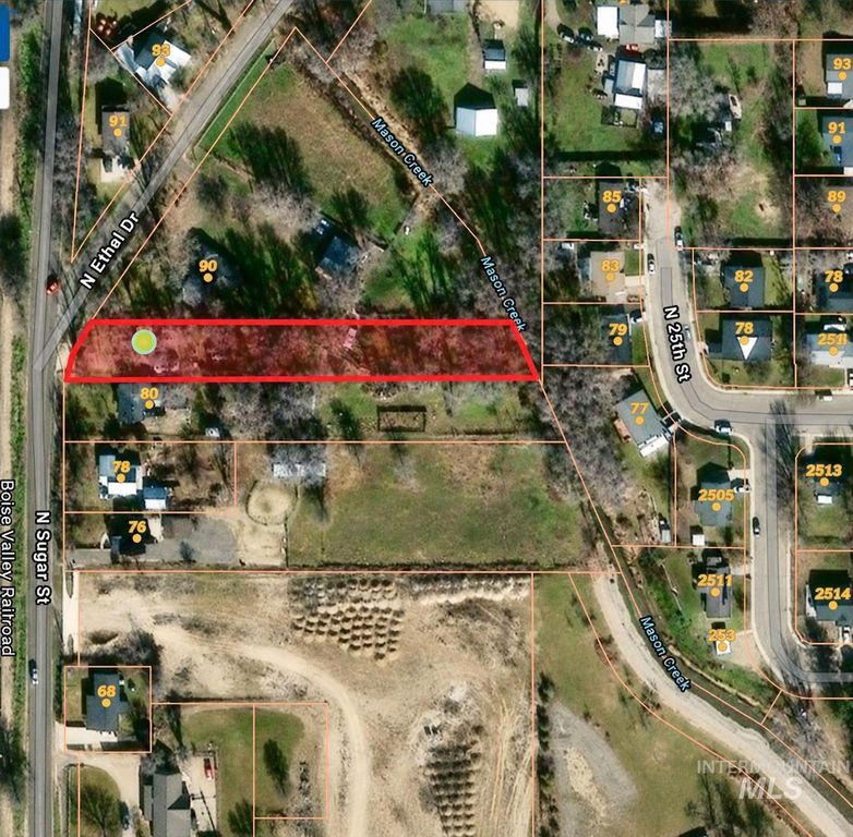 82 N Sugar Ln, Nampa, ID 83687 photo 4