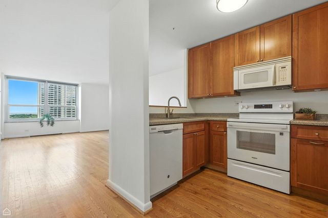 720 W Gordon Terrace 16E, Chicago, IL 60613