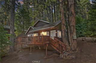 691 Cottage Grove Road, Lake Arrowhead, CA 92352