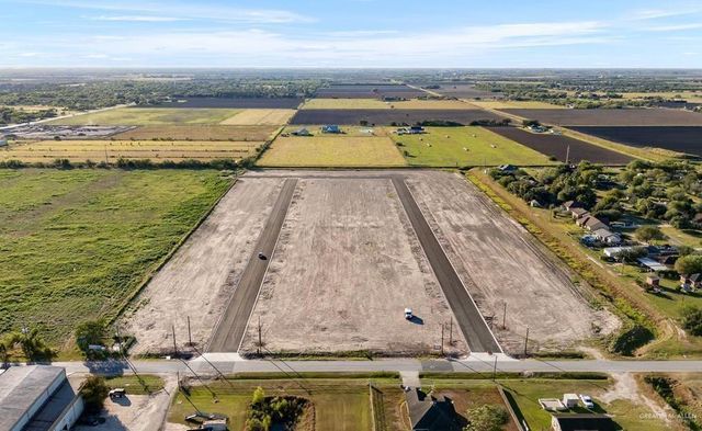 LOT 47 Spruce Street, Harlingen, TX 78550
