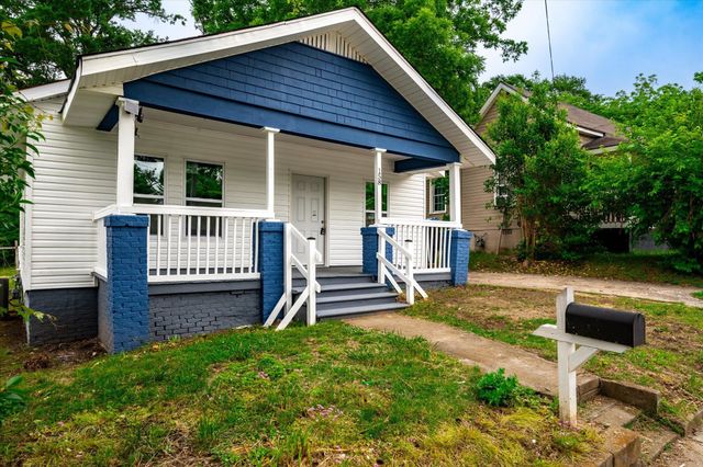 158 Seay Street, Spartanburg, SC 29306