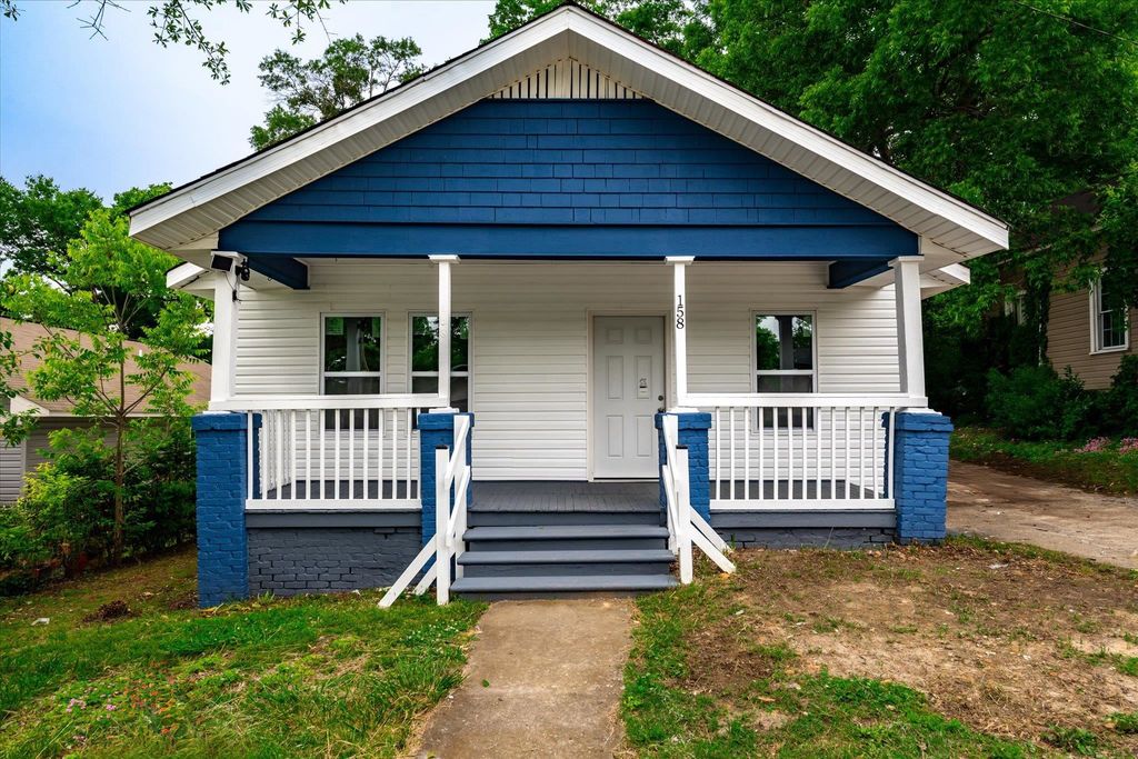 158 Seay Street, Spartanburg, SC 29306