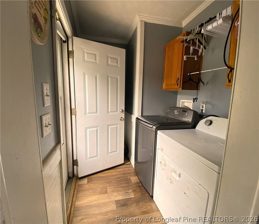 2100 Norment Road, Lumberton, NC 38360 — photo 12