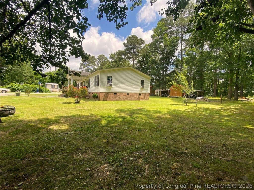 2100 Norment Road, Lumberton, NC 38360 — photo 13