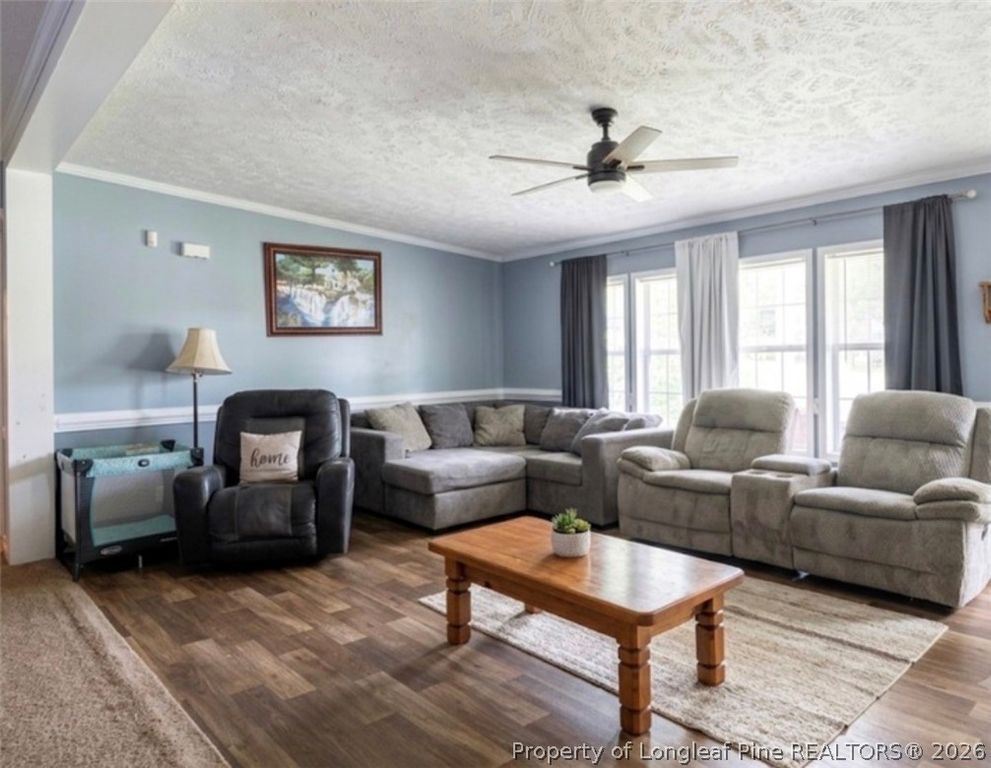 2100 Norment Road, Lumberton, NC 38360 — photo 15