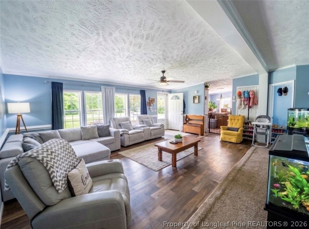 2100 Norment Road, Lumberton, NC 38360 — photo 17
