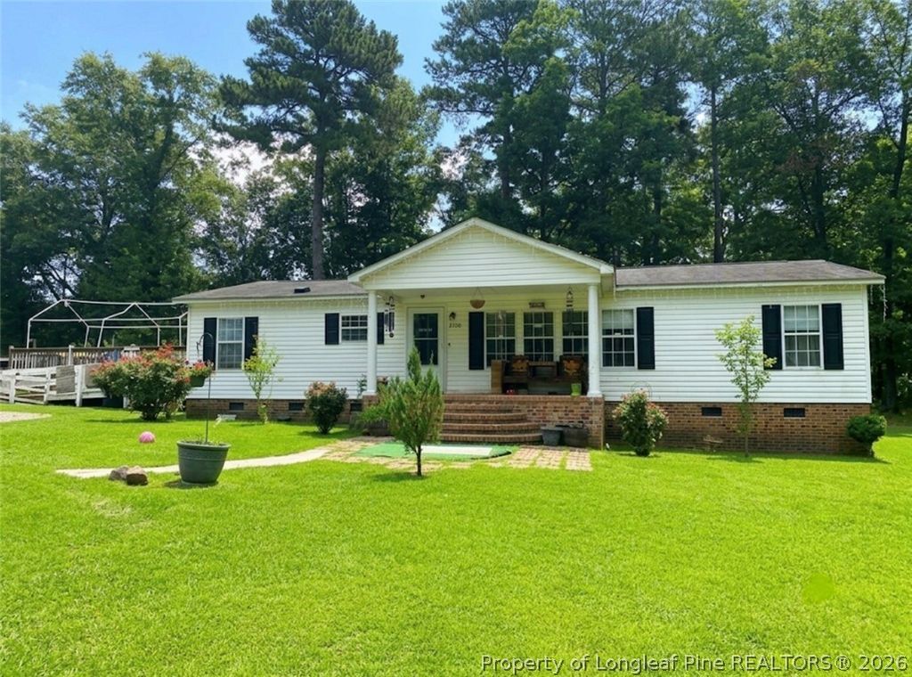 2100 Norment Road, Lumberton, NC 38360 — photo 19