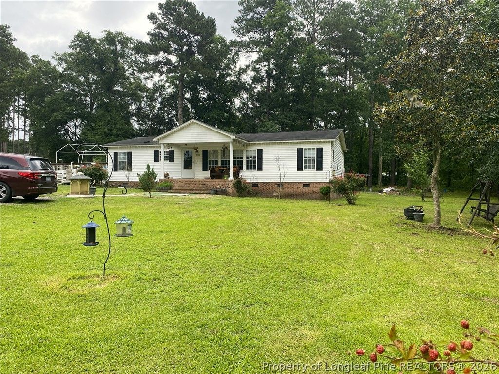 2100 Norment Road, Lumberton, NC 38360 — photo 2