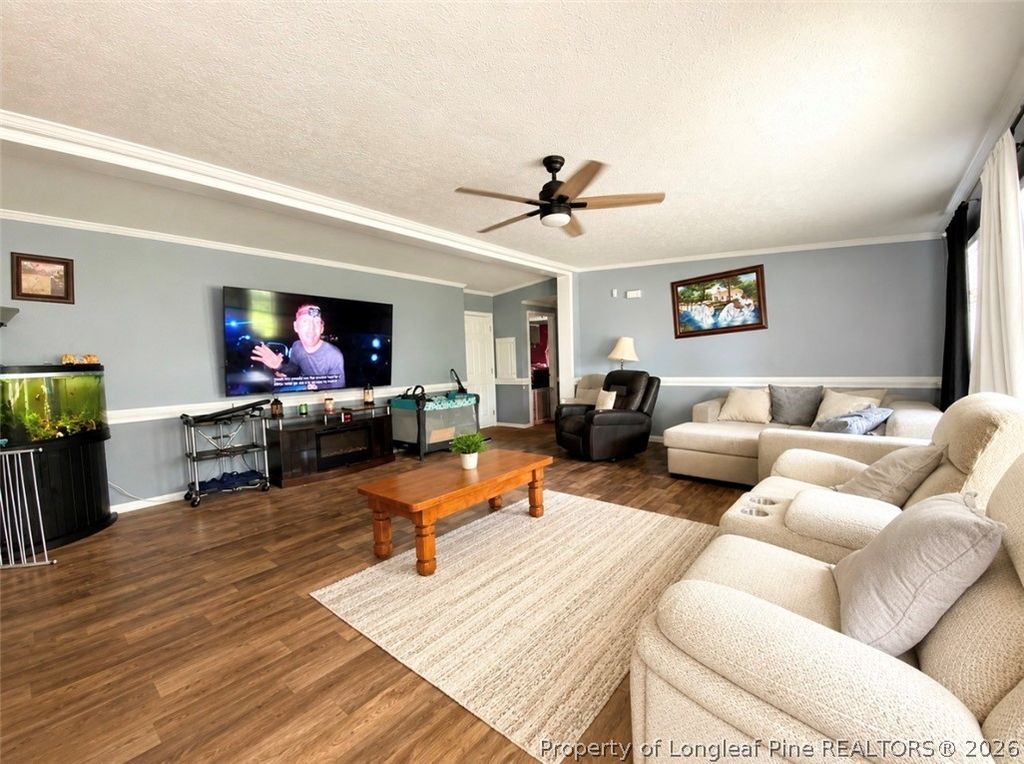 2100 Norment Road, Lumberton, NC 38360 — photo 3