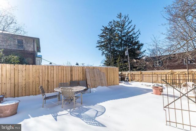 7738 ARDLEIGH ST, Philadelphia, PA 19118