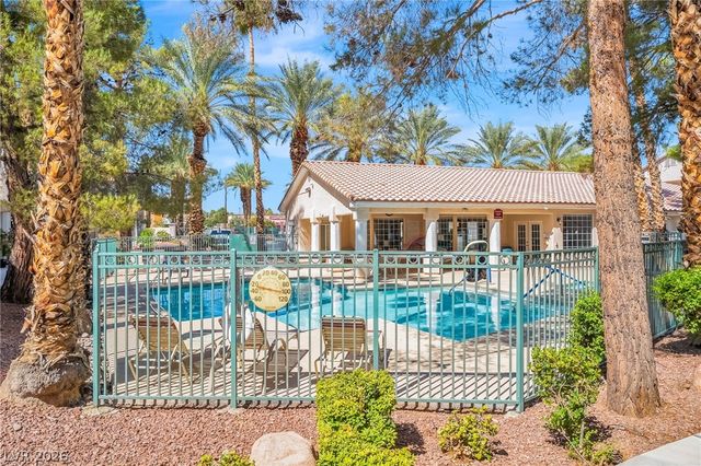 7450 South Eastern Avenue 2030, Las Vegas, NV 89123