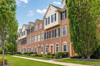 45411 N Stonewood Road, Canton, MI 48187