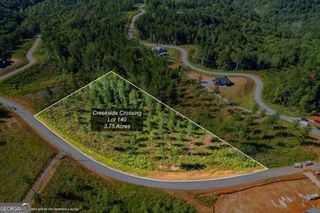 LOT 140 River Reach Lane, Talking Rock, GA 30175