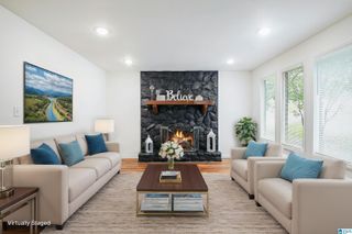 3150 SLEEPY HOLLOW DRIVE, Pinson, AL 35126