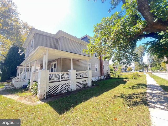 3716 MOHAWK AVE, Baltimore, MD 21207