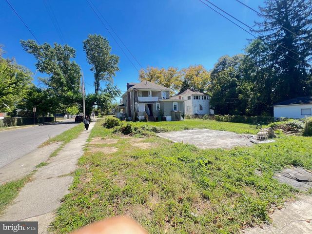 3716 MOHAWK AVE, Baltimore, MD 21207