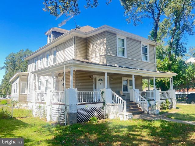 3716 MOHAWK AVE, Baltimore, MD 21207