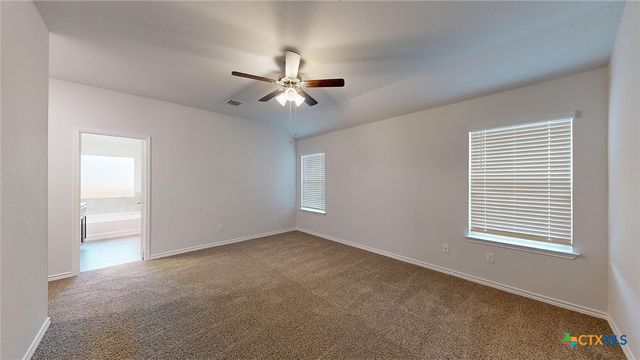 5217 Othello Drive, Belton, TX 76513
