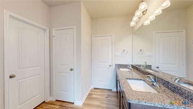 5217 Othello Drive, Belton, TX 76513