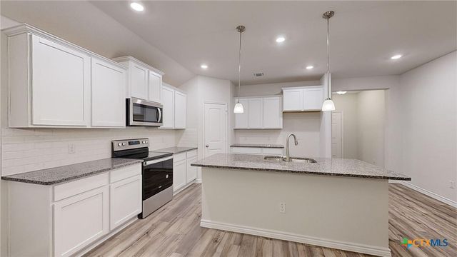 5217 Othello Drive, Belton, TX 76513