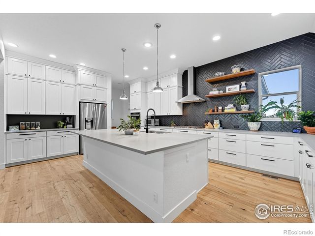 18422 W 95th Place, Arvada, CO 80007