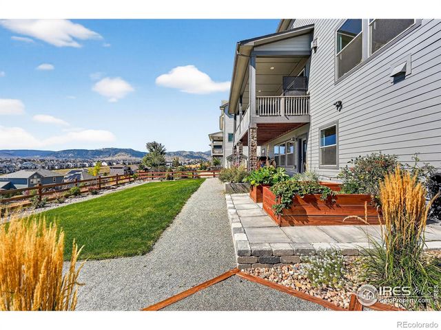 18422 W 95th Place, Arvada, CO 80007