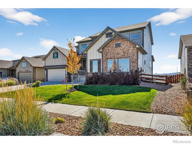 18422 W 95th Place, Arvada, CO 80007