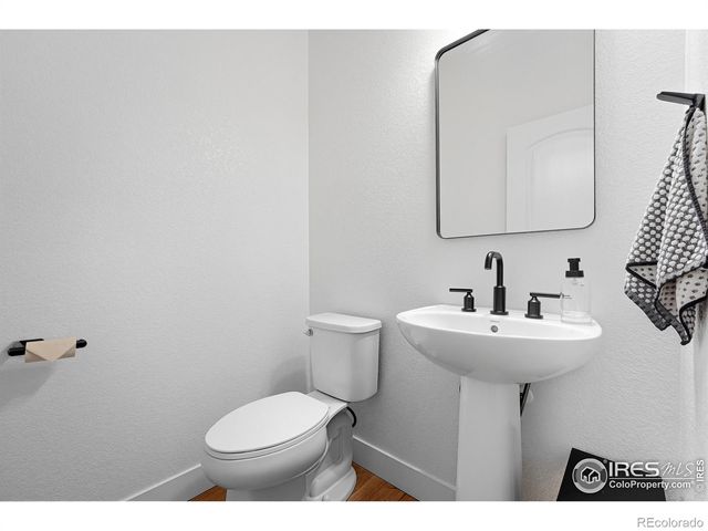 18422 W 95th Place, Arvada, CO 80007