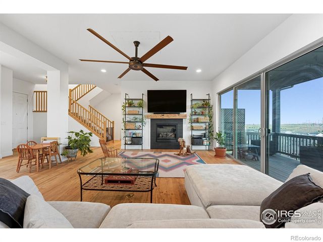 18422 W 95th Place, Arvada, CO 80007