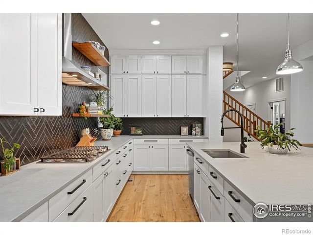 18422 W 95th Place, Arvada, CO 80007