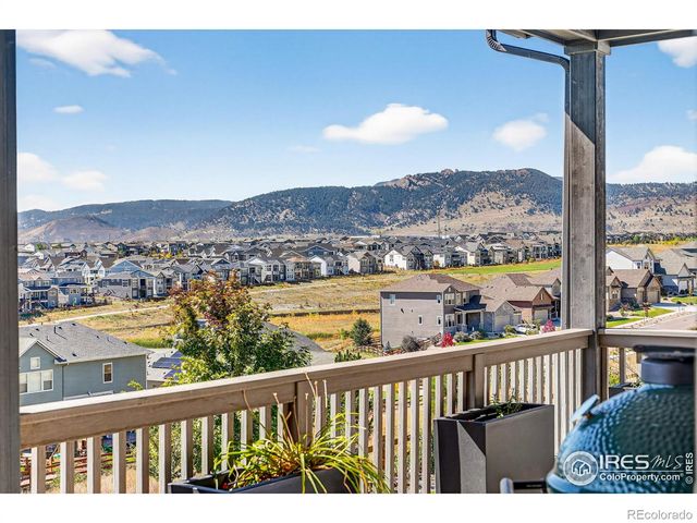 18422 W 95th Place, Arvada, CO 80007