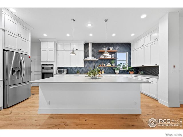 18422 W 95th Place, Arvada, CO 80007