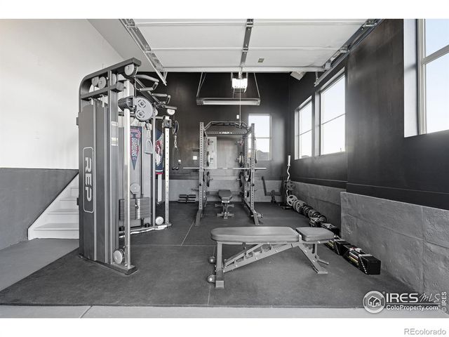 18422 W 95th Place, Arvada, CO 80007