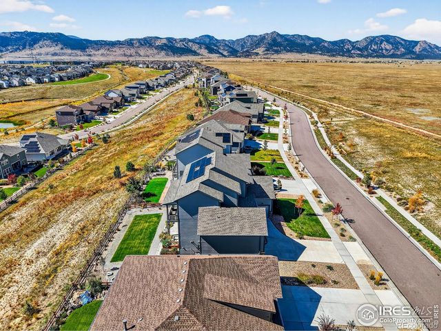 18422 W 95th Place, Arvada, CO 80007
