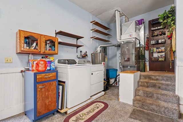 4060 S Washington Road, Spaulding Twp, MI 48601