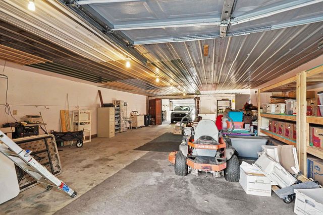 4060 S Washington Road, Spaulding Twp, MI 48601