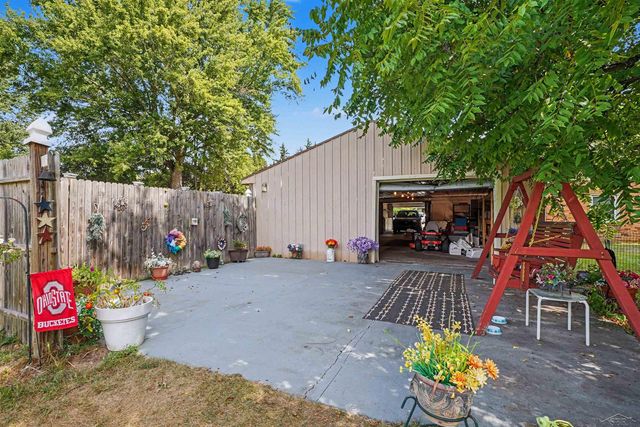 4060 S Washington Road, Spaulding Twp, MI 48601