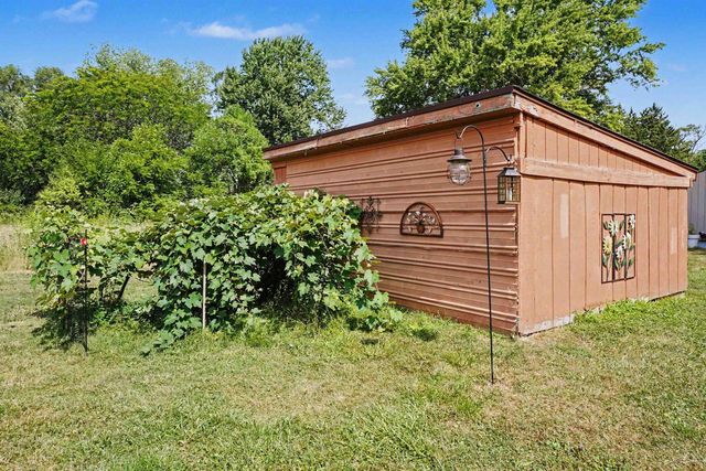 4060 S Washington Road, Spaulding Twp, MI 48601