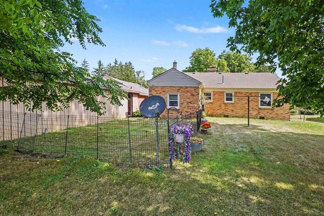 4060 S Washington Road, Spaulding Twp, MI 48601