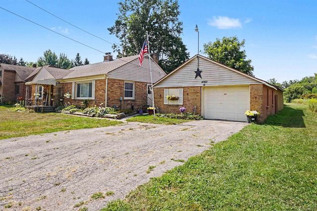 4060 S Washington Road, Spaulding Twp, MI 48601