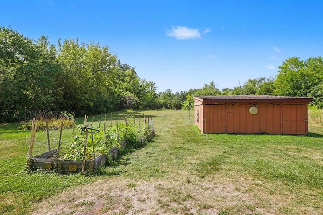 4060 S Washington Road, Spaulding Twp, MI 48601
