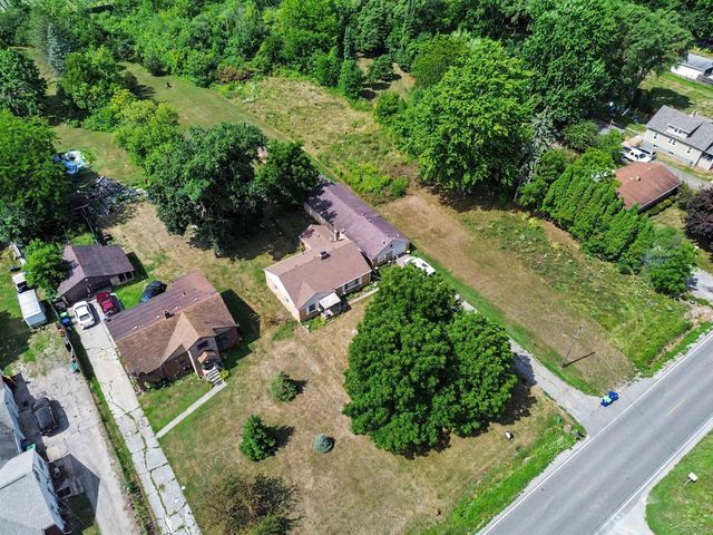 4060 S Washington Road, Spaulding Twp, MI 48601