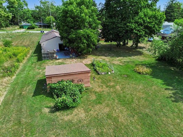 4060 S Washington Road, Spaulding Twp, MI 48601